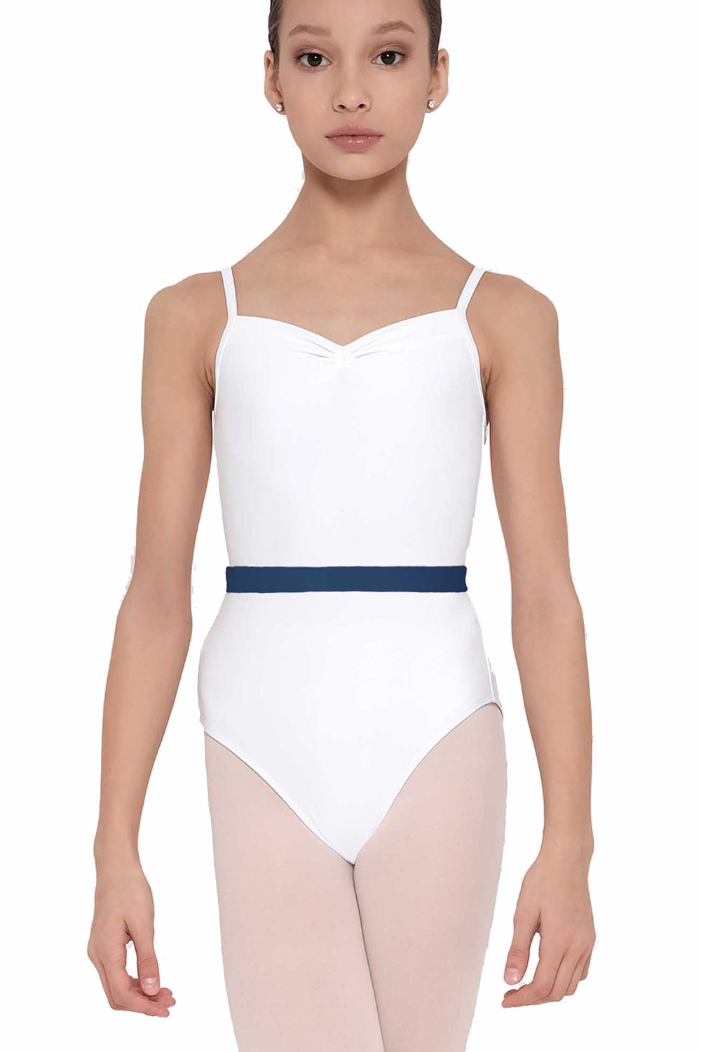 Wear Moi Microfibre belt