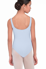 Wear Moi Faustine Sweetheart Neckline Childrens leotard