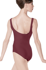 Wear Moi Faustine Sweetheart Neckline Leotard