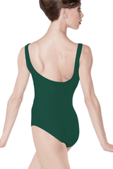 Wear Moi Faustine Sweetheart Neckline Leotard