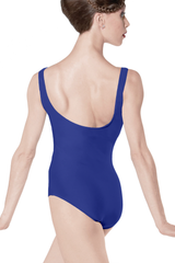 Wear Moi Faustine Sweetheart Neckline Leotard