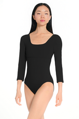 Dansez Vous Féline Long Sleeved leotard