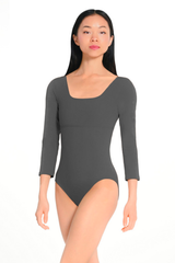 Dansez-vous Féline Long Sleeved leotard