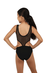 CosiG Intent Leotard