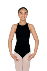 Bloch Lucey Strappy Leotard