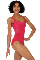 Bloch Mia Cami Leotard
