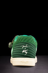 Fuego Jade Sustainable Low-Top Dance Sneaker