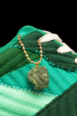 Fuego Jade Sustainable Low-Top Dance Sneaker