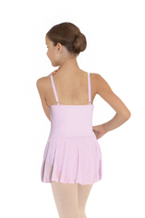 Dansez Vous Luna Skirted Cami Leotard