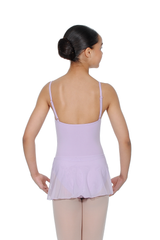 Dansez-vous Luna Skirted Cami Leotard