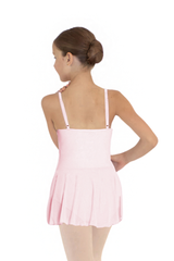 Dansez Vous Luna Skirted Cami Leotard