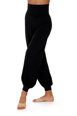 Bloch Genie Cuffed Movement Pants