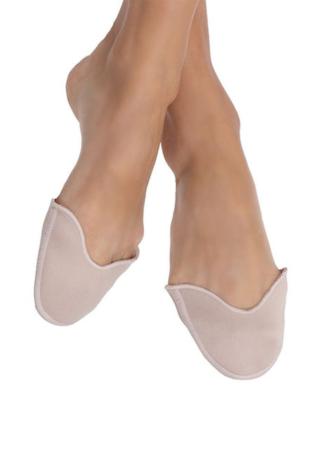 Silky Pointe Toe Pads