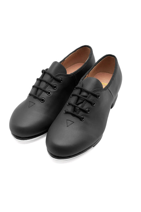Bloch Slip on Jazz Tap Shoe