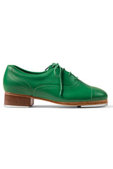 Bloch Jason Samuels Smith Emerald Ladies Leather Tap Shoes