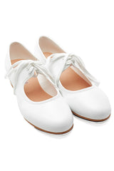 Bloch Claquettes Timestep