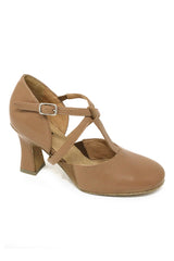 So Danca Broadway Cabaret T-strap Shoe