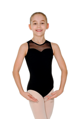 Capezio Sweetheart BraTek® Childrens Leotard