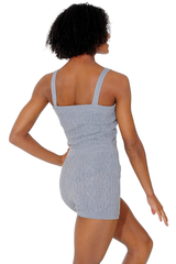 Bloch Celyn Knitted Playsuit