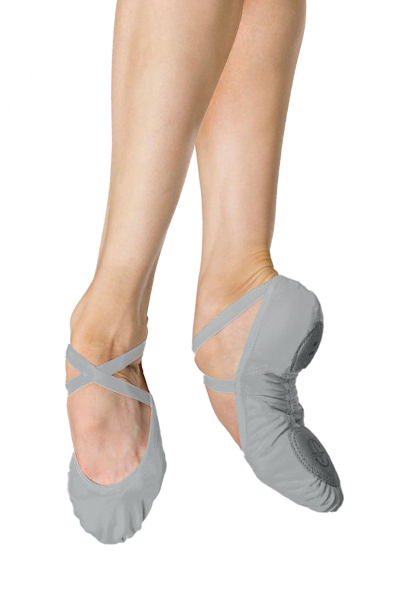 Demi pointes Wear Moi Vesta blanc | Chaussons de danse