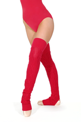 Bloch Elsa Legwarmer