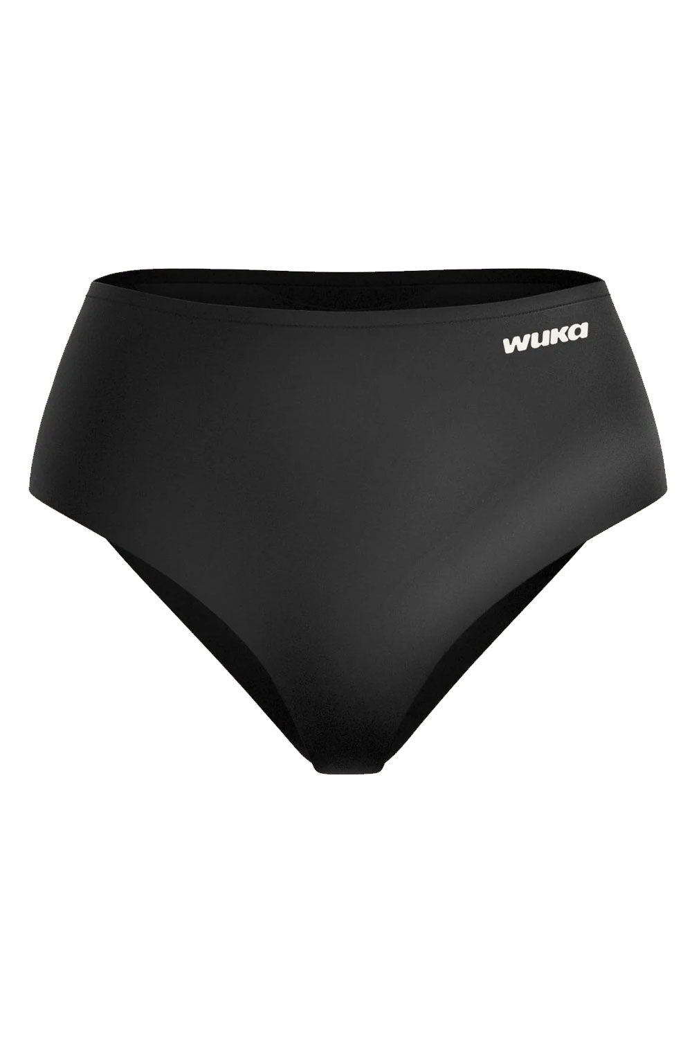 Wuka Seamless Midi Brief Heavy flow Period Pants