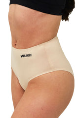 Wuka Teen Seamless Midi Brief Heavy flow Period Pants