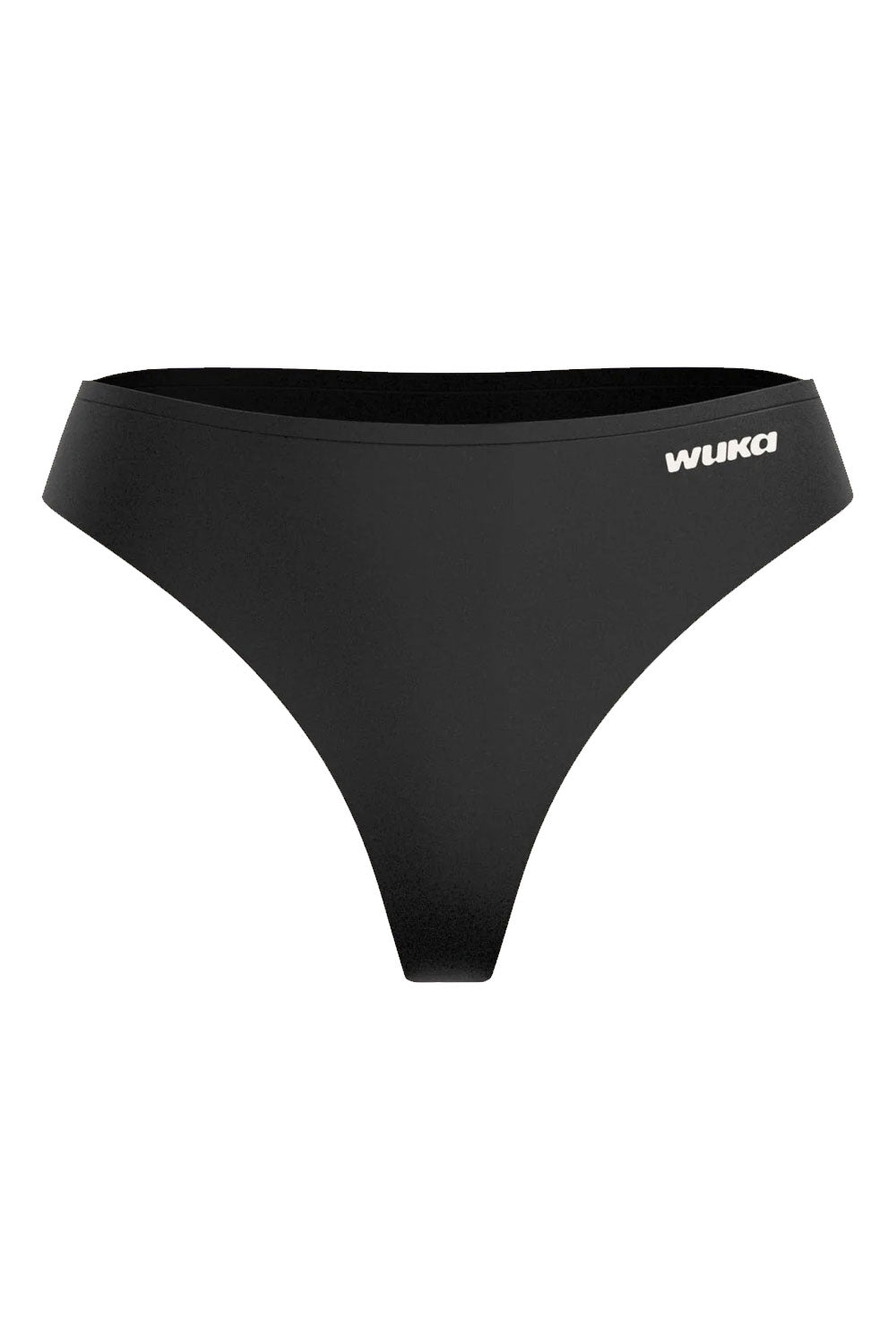 Wuka Seamless Thong Light Flow Period Pants