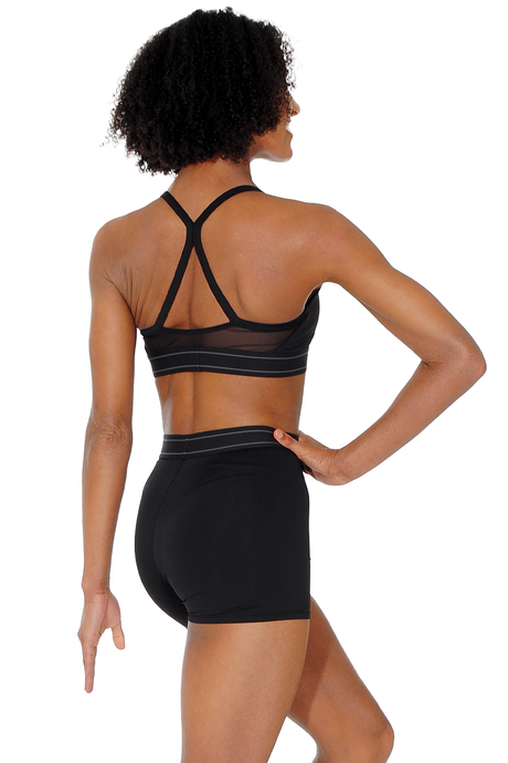 Bloch Kaia Crop Top