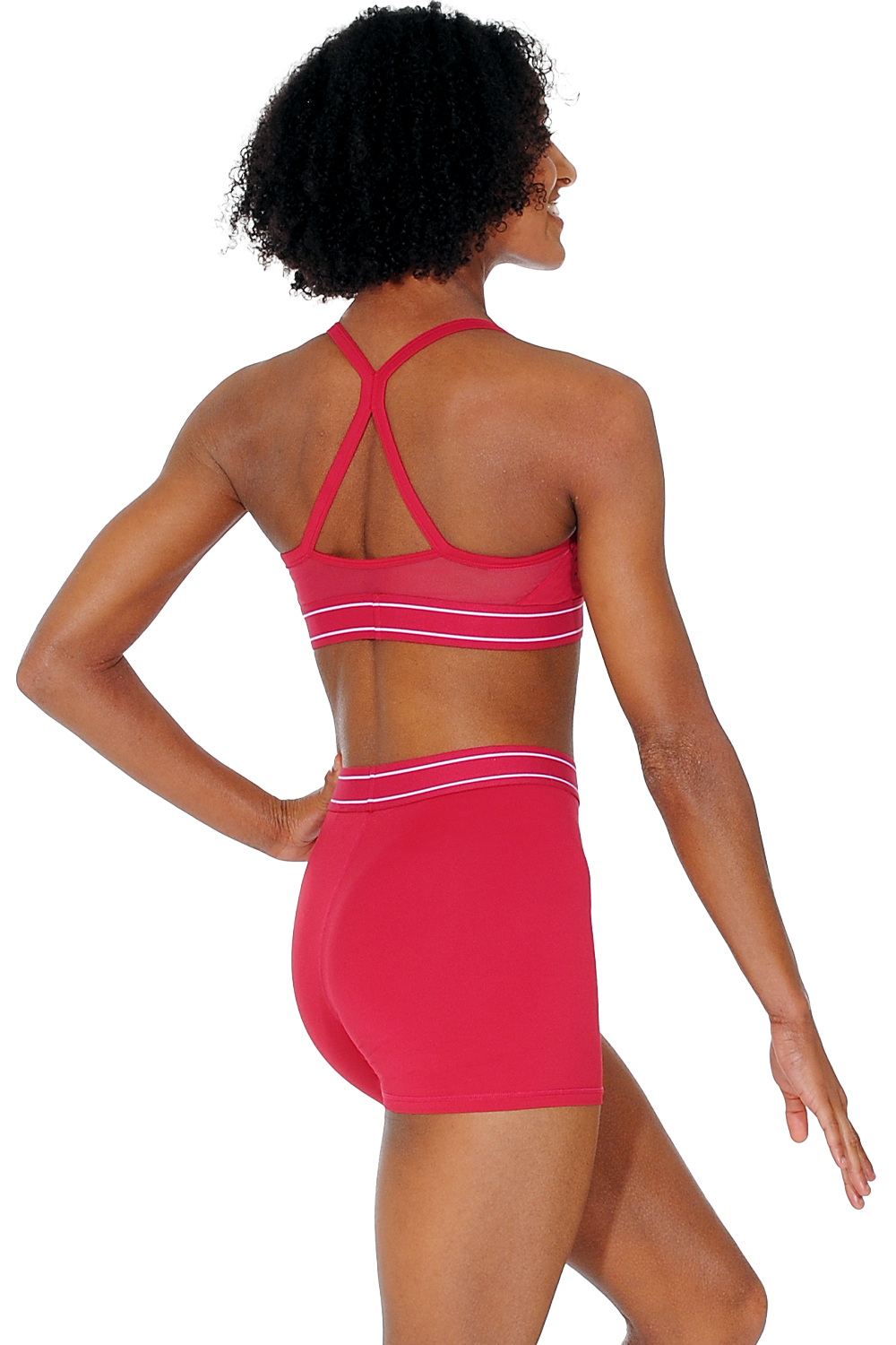Bloch Kaia Crop Top