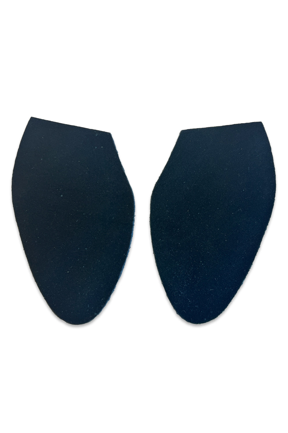 Semelles en daim Roch Valley pour chaussures de danse pour femmes