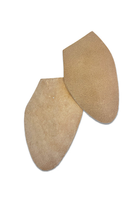 Semelles en daim Roch Valley pour chaussures de danse pour femmes