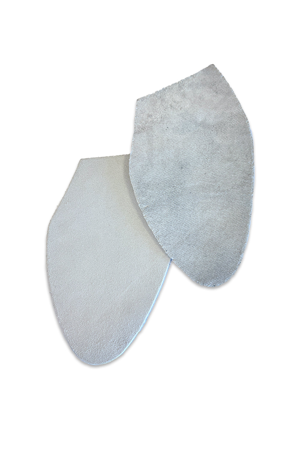 Semelles en daim Roch Valley pour chaussures de danse pour femmes