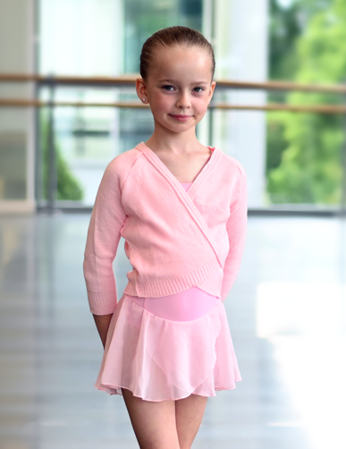 Roch Valley Cache-coeur en acrylique