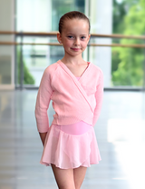 Roch Valley Cache-coeur en acrylique