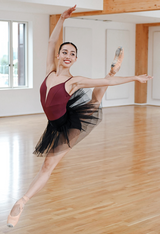 Roch Valley Parisienne Tutu Skirt