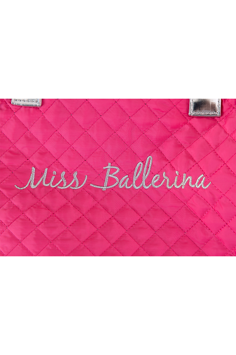 Bloch Miss Ballerina Dance Bag