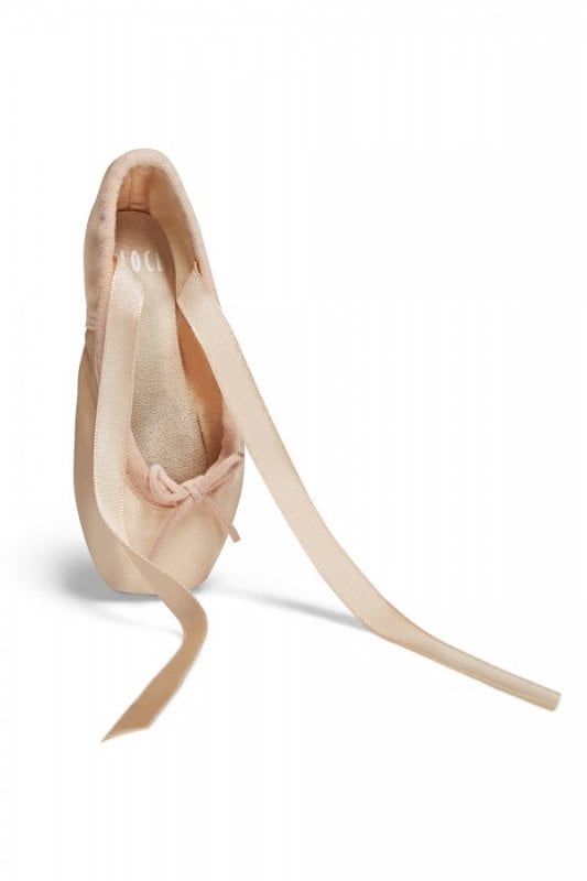 Ornement décoratif pour chaussures à pointes Bloch