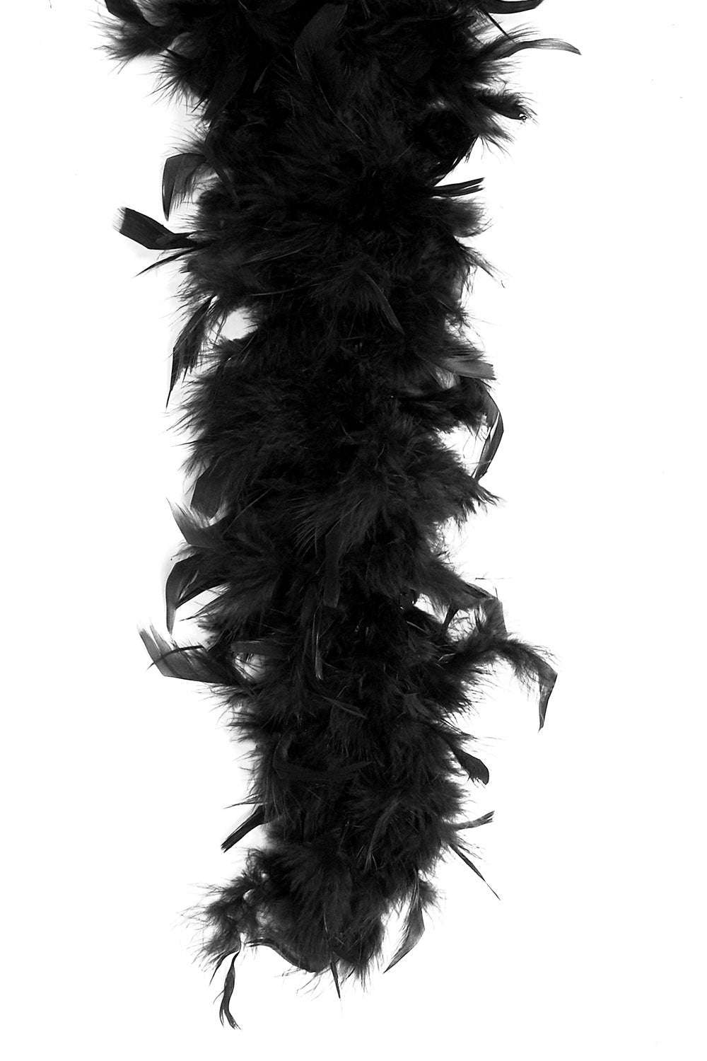 Boa en plumes - 1,80 m - 7104NS000 – Dancewear Central
