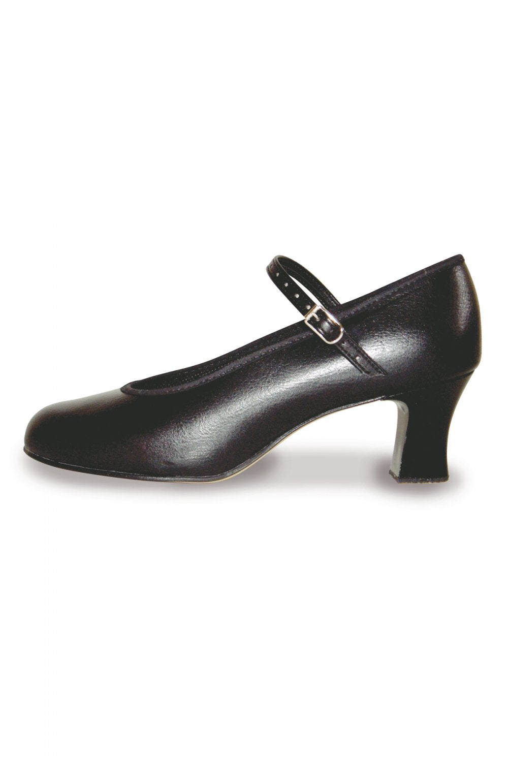 Roch Valley Gigi PU Stage Shoes
