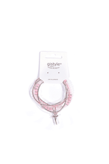 Girardi Beaded Ballerina Bracelets