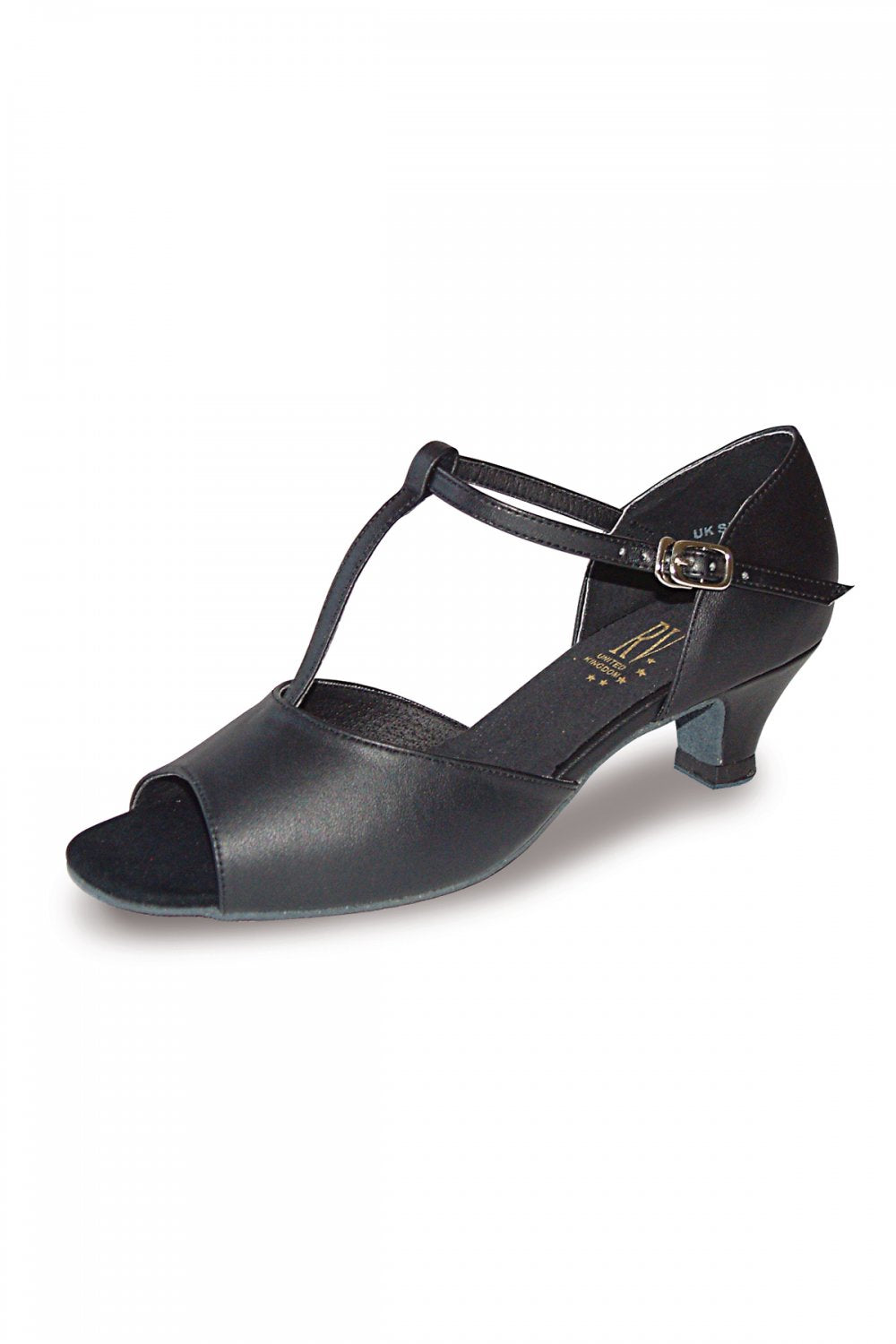Talon bobine femme clearance