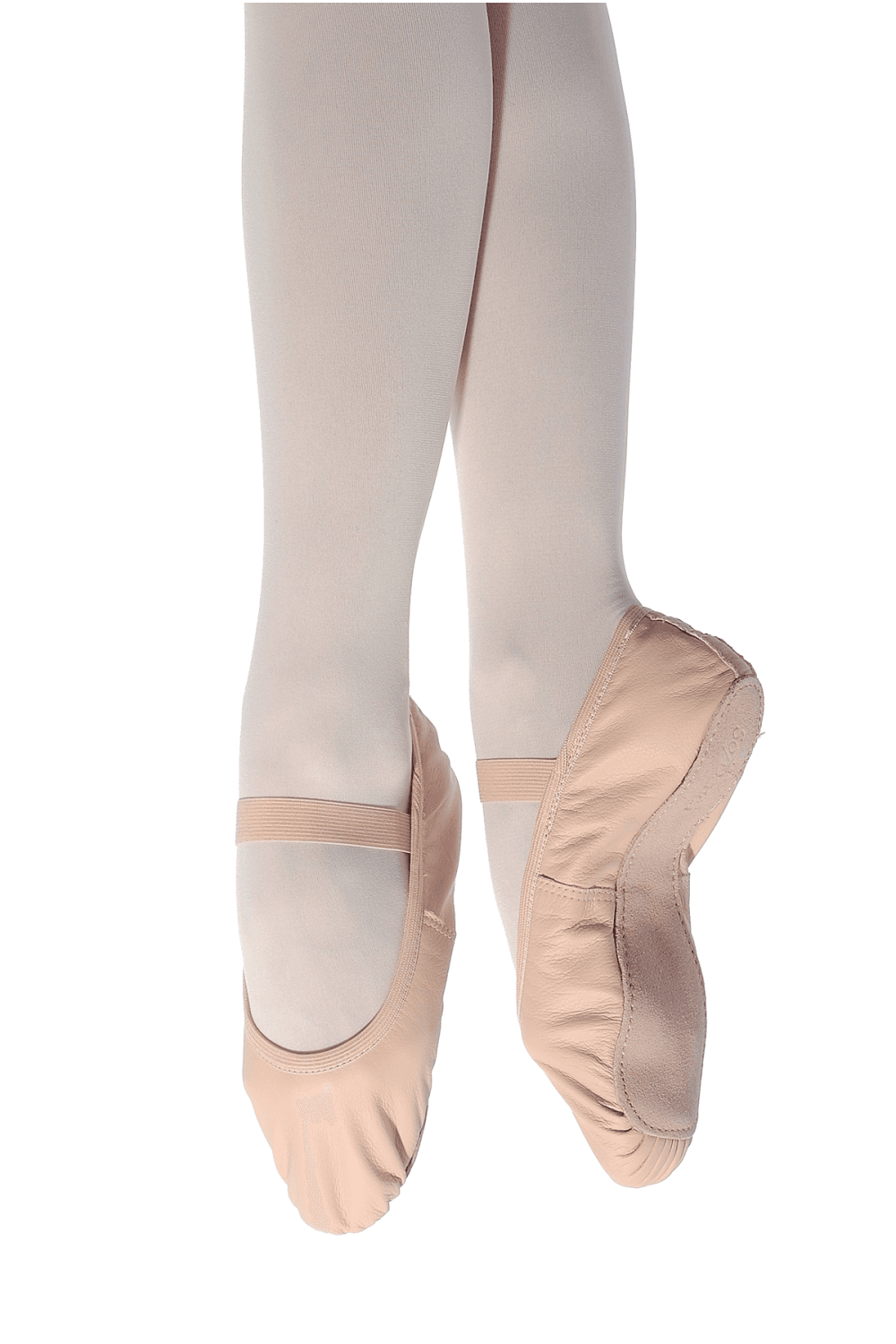 Chausson de danse classique sale