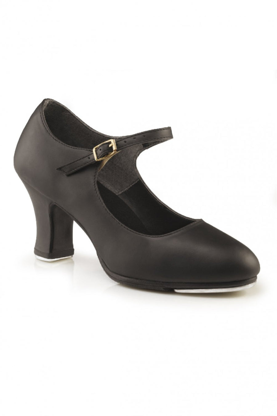 So Danca Chaussures de Claquettes à Boucle