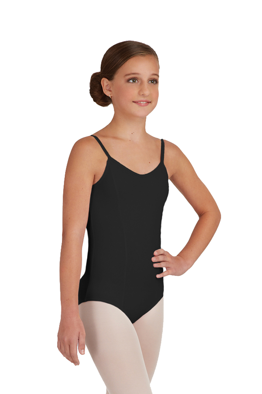 Capezio Justaucorps Princesse